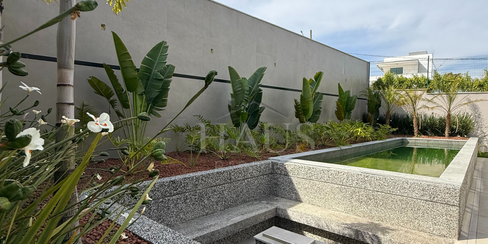 Residência Sensorial (#1001)