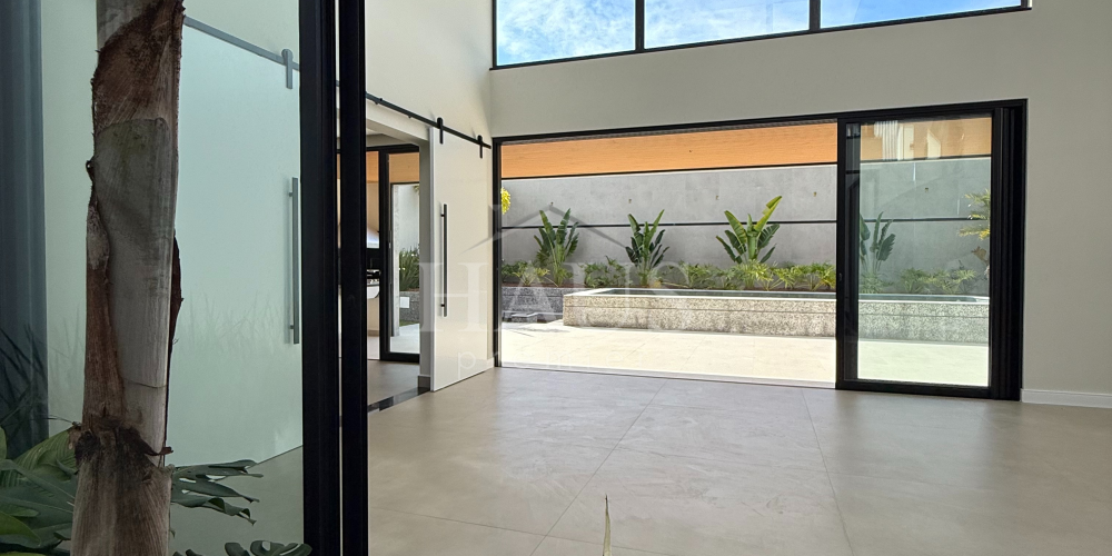 Residência Sensorial (#1001)