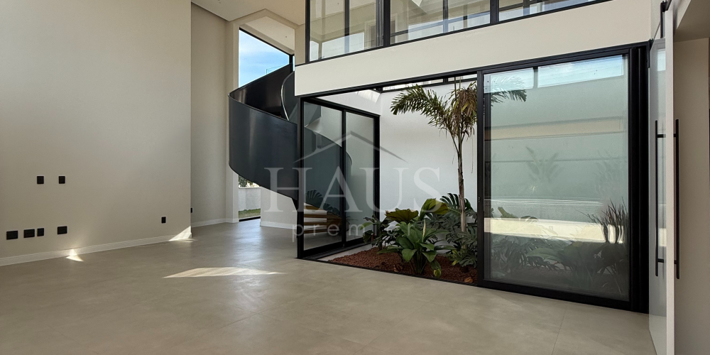 Residência Sensorial (#1001)