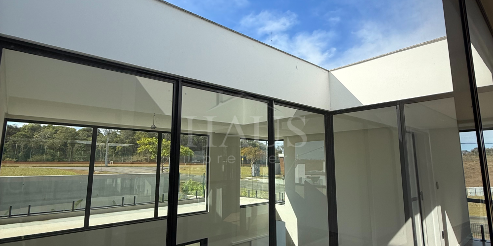 Residência Sensorial (#1001)