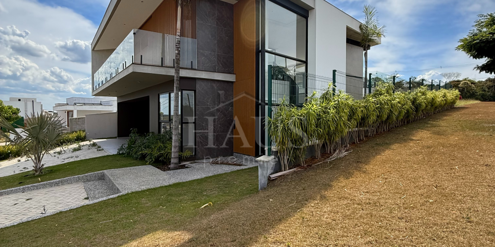 Residência Sensorial (#1001)