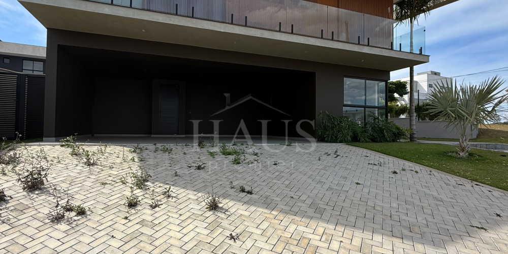 Residência Sensorial (#1001)