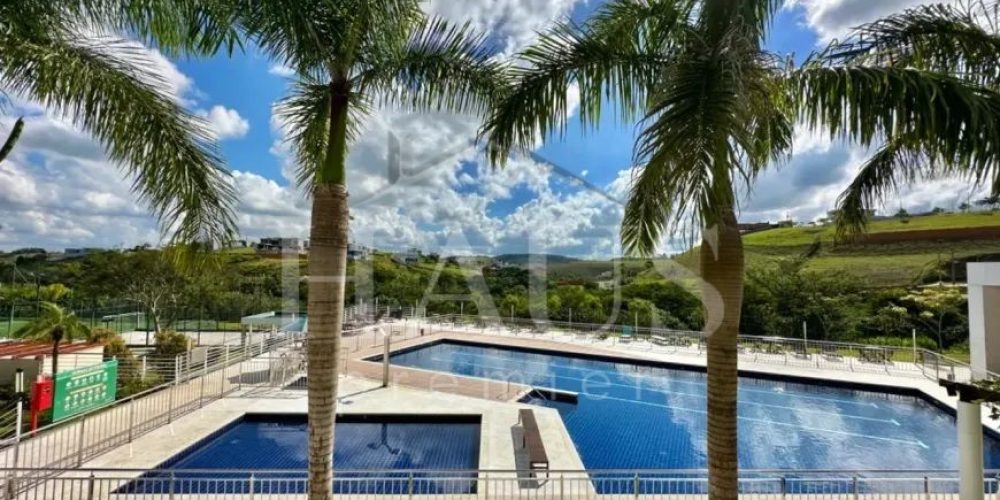 Condomínio Alphaville