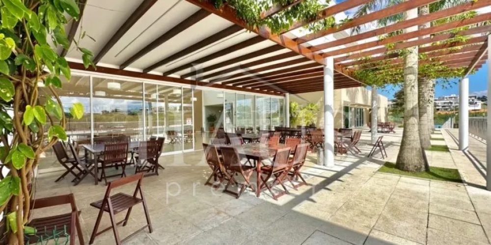 Condomínio Alphaville