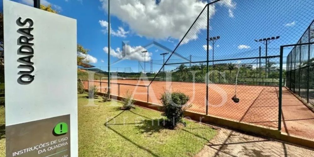 Condomínio Alphaville